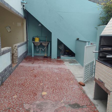 קאבו פריו Ambiente Familiar, Area Nobre, Proximo A Praia. מראה חיצוני תמונה