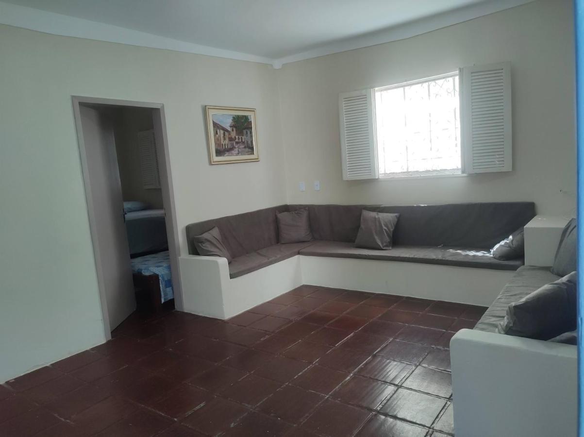 קאבו פריו Ambiente Familiar, Area Nobre, Proximo A Praia. מראה חיצוני תמונה