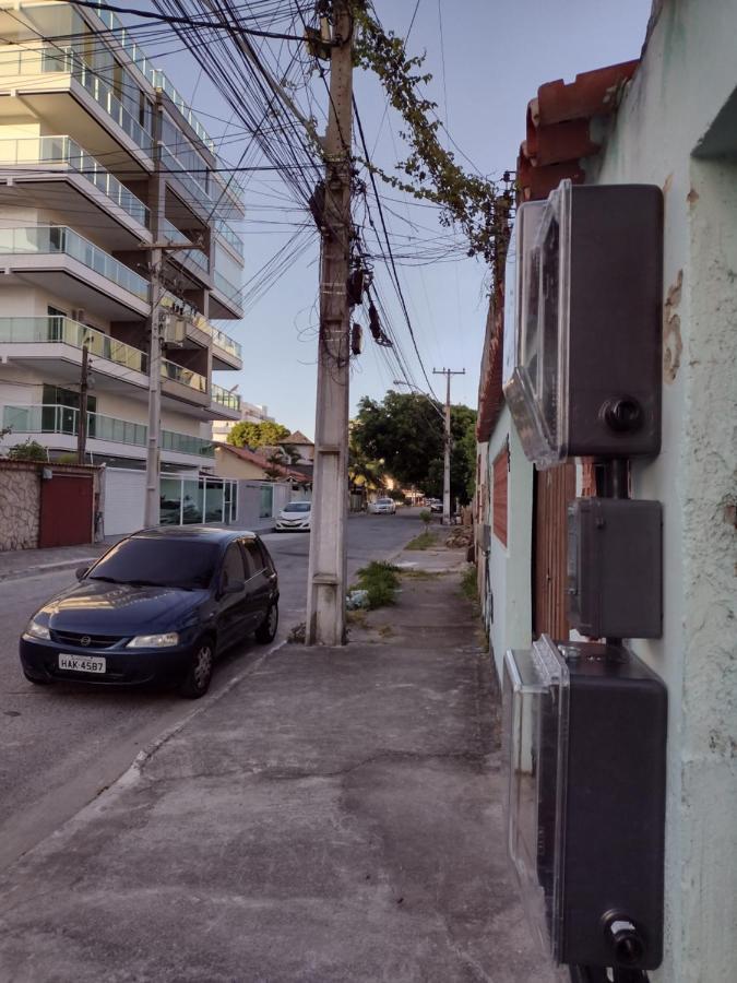 קאבו פריו Ambiente Familiar, Area Nobre, Proximo A Praia. מראה חיצוני תמונה