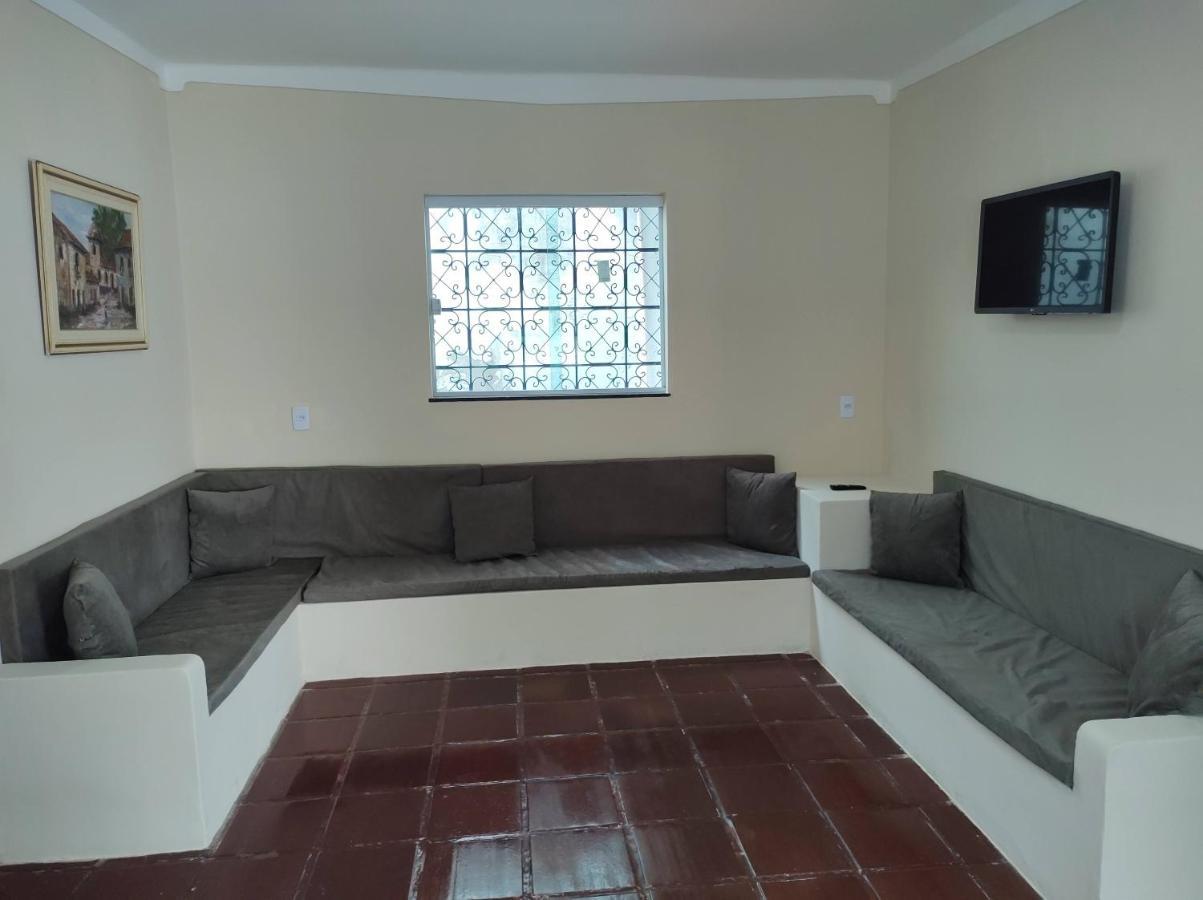 קאבו פריו Ambiente Familiar, Area Nobre, Proximo A Praia. מראה חיצוני תמונה