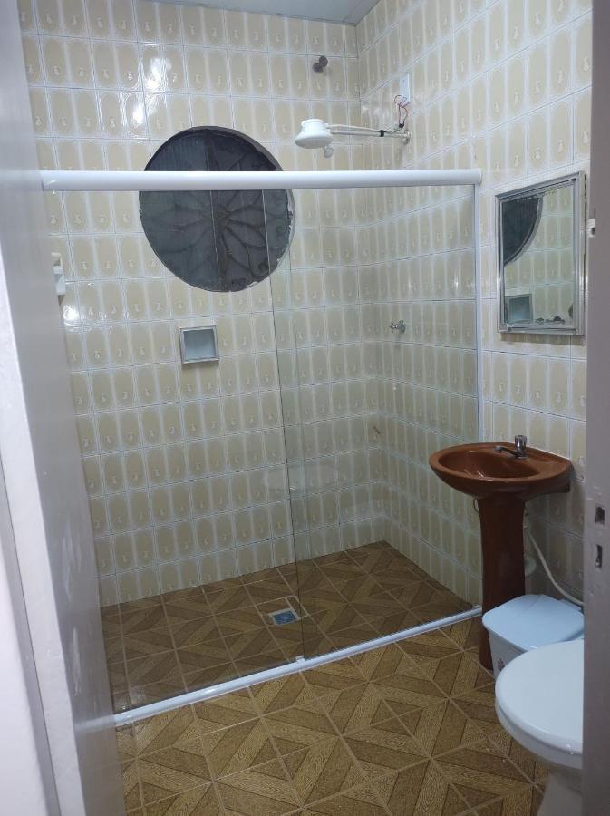 קאבו פריו Ambiente Familiar, Area Nobre, Proximo A Praia. מראה חיצוני תמונה