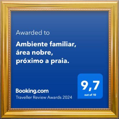 קאבו פריו Ambiente Familiar, Area Nobre, Proximo A Praia. מראה חיצוני תמונה