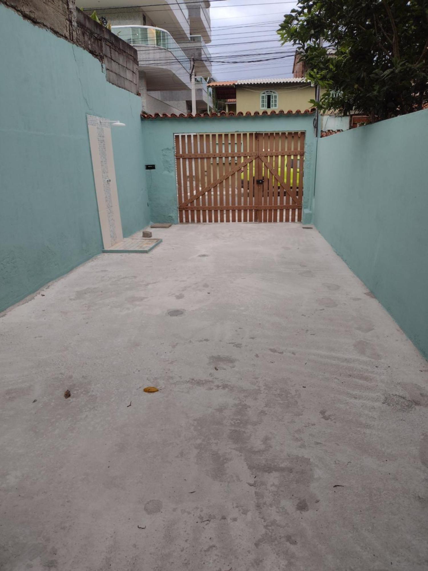 קאבו פריו Ambiente Familiar, Area Nobre, Proximo A Praia. מראה חיצוני תמונה