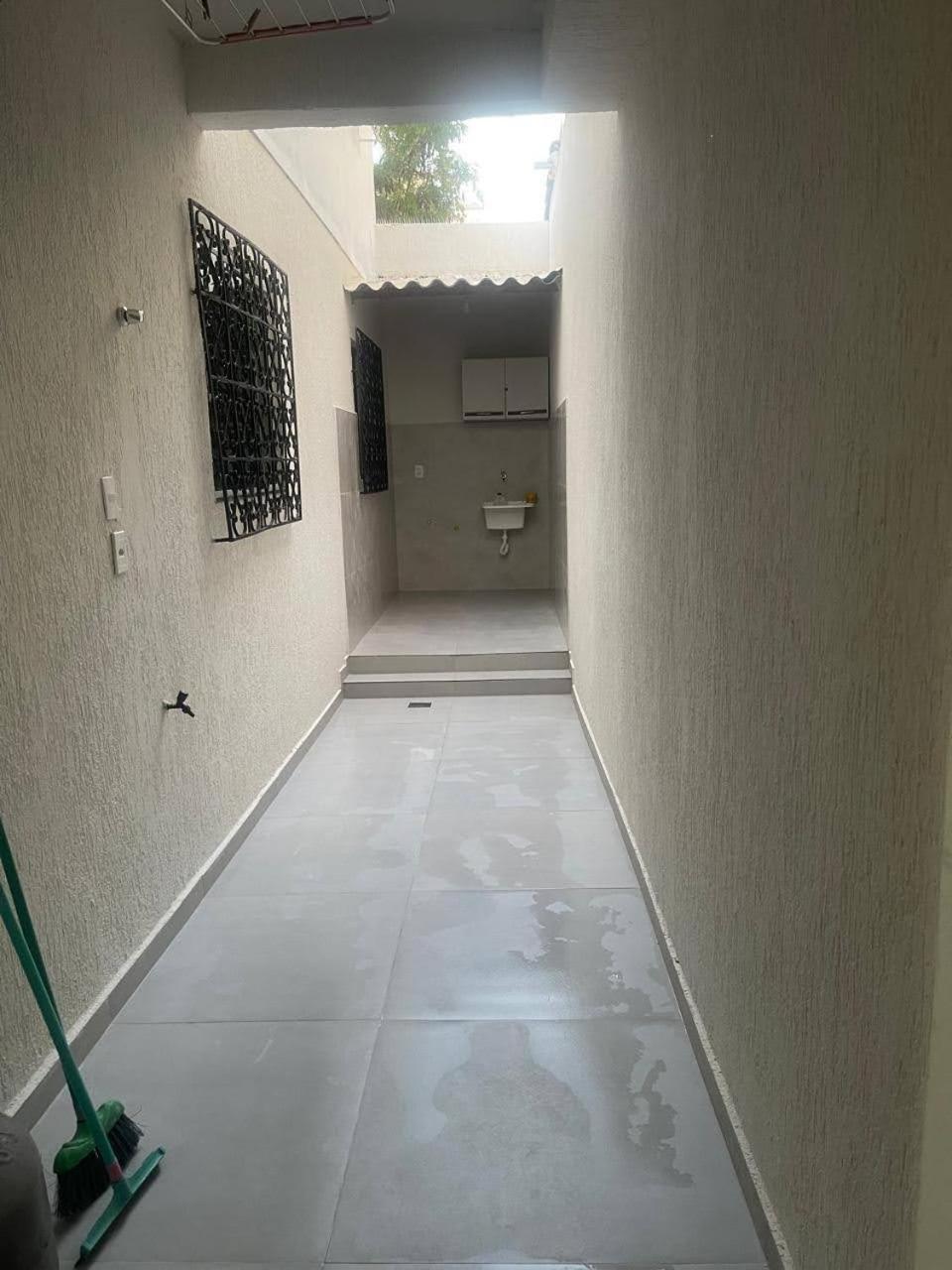 קאבו פריו Ambiente Familiar, Area Nobre, Proximo A Praia. מראה חיצוני תמונה