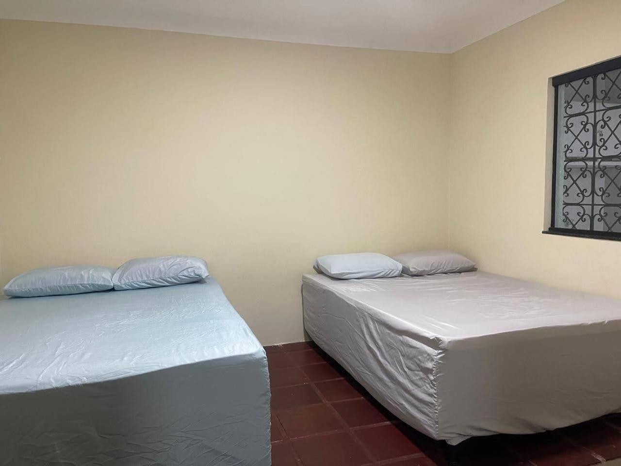 קאבו פריו Ambiente Familiar, Area Nobre, Proximo A Praia. מראה חיצוני תמונה
