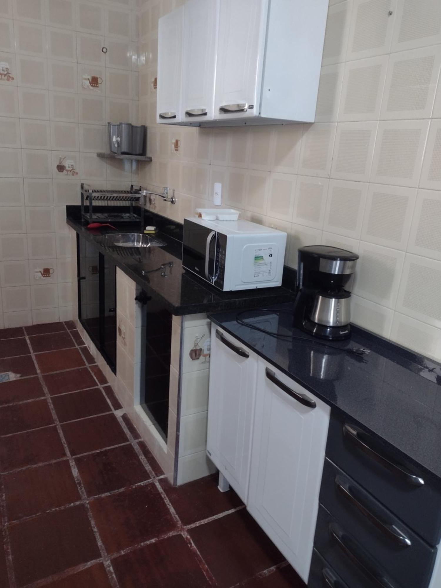 קאבו פריו Ambiente Familiar, Area Nobre, Proximo A Praia. מראה חיצוני תמונה