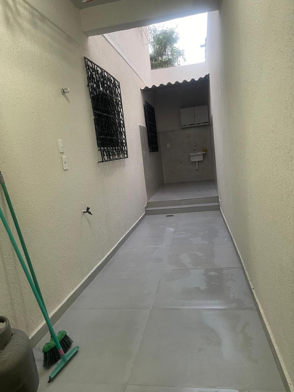 קאבו פריו Ambiente Familiar, Area Nobre, Proximo A Praia. מראה חיצוני תמונה