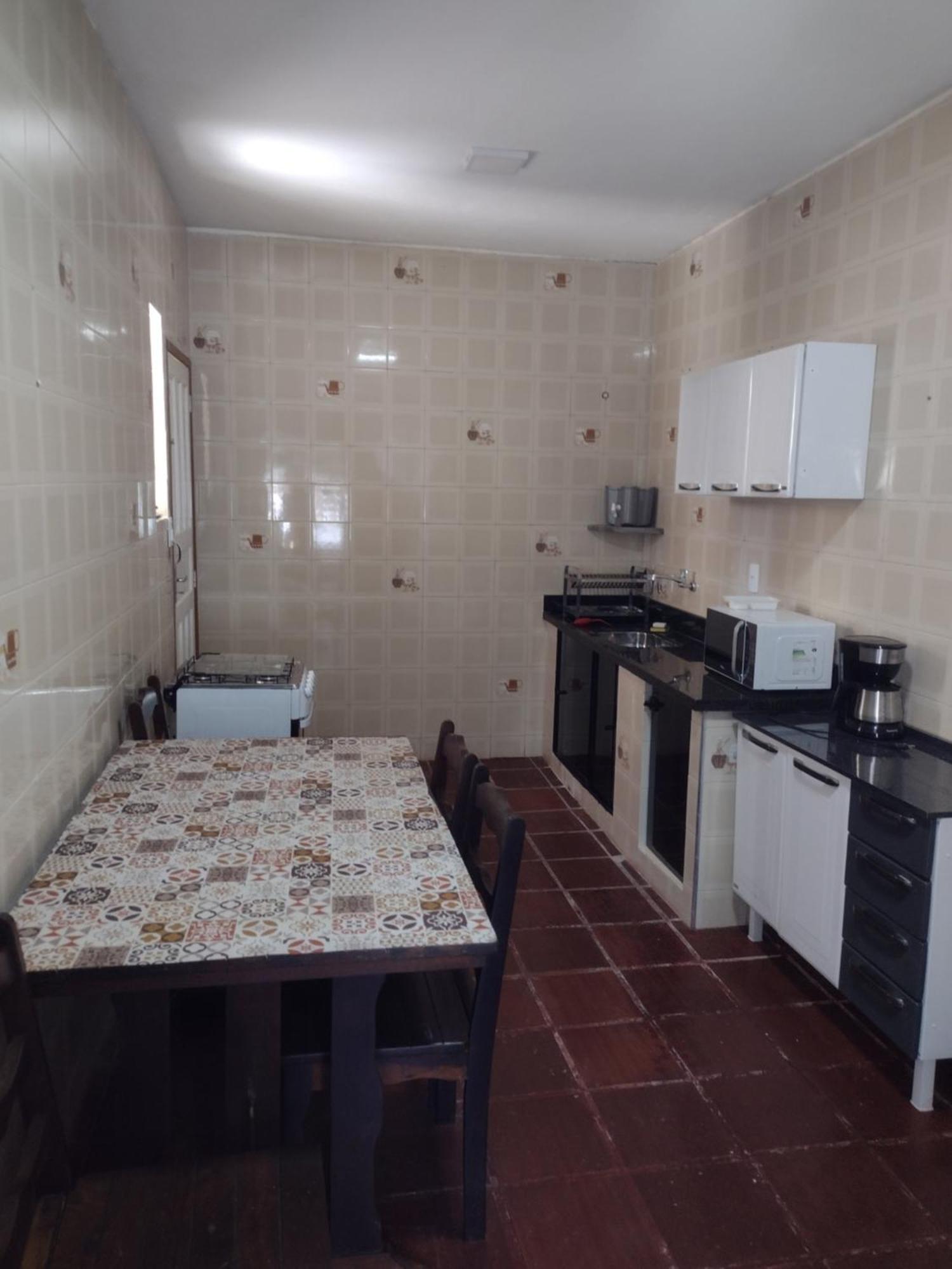קאבו פריו Ambiente Familiar, Area Nobre, Proximo A Praia. מראה חיצוני תמונה
